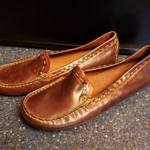 Clark Artisan Sz 9M Loafer